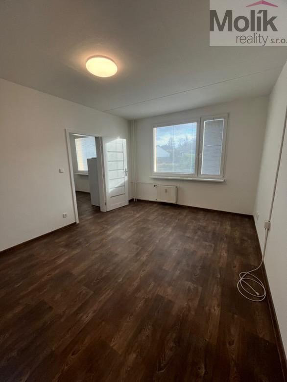 Pronájem bytu 1+1 39 m2