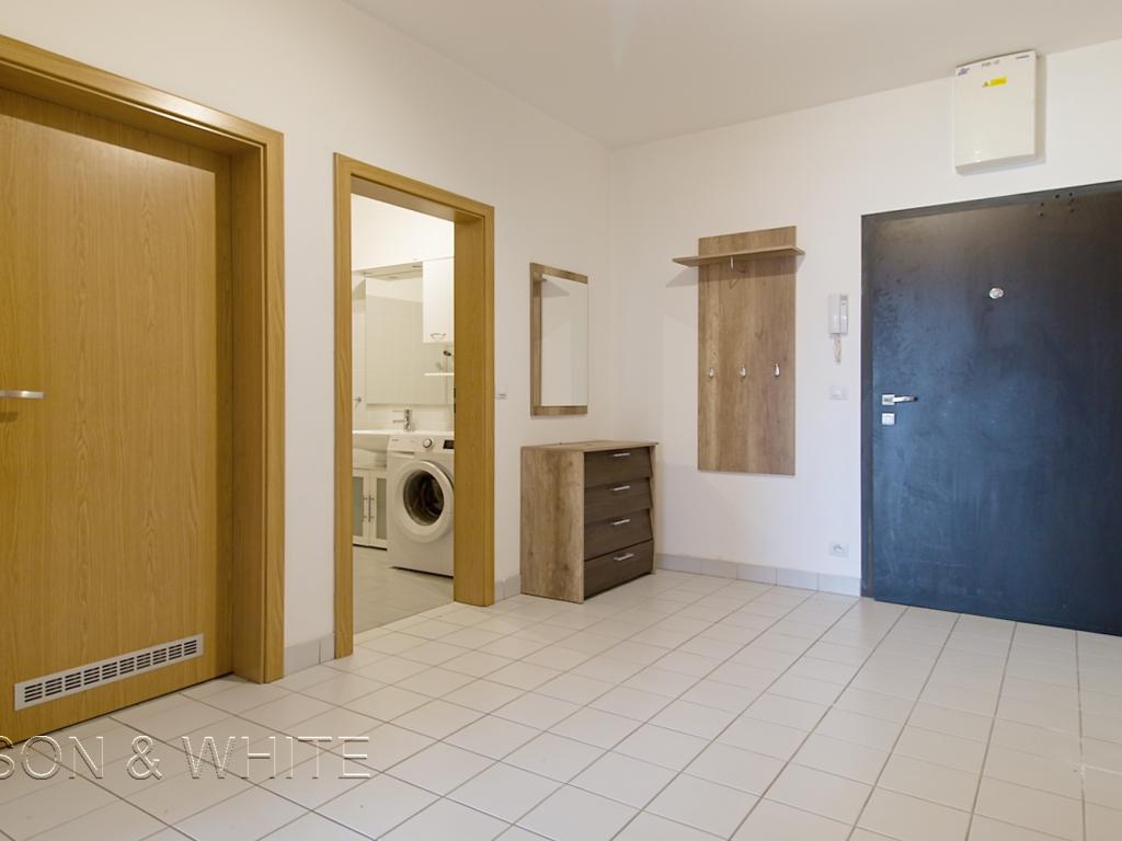 Pronajem bytu 2+kk 70 m2