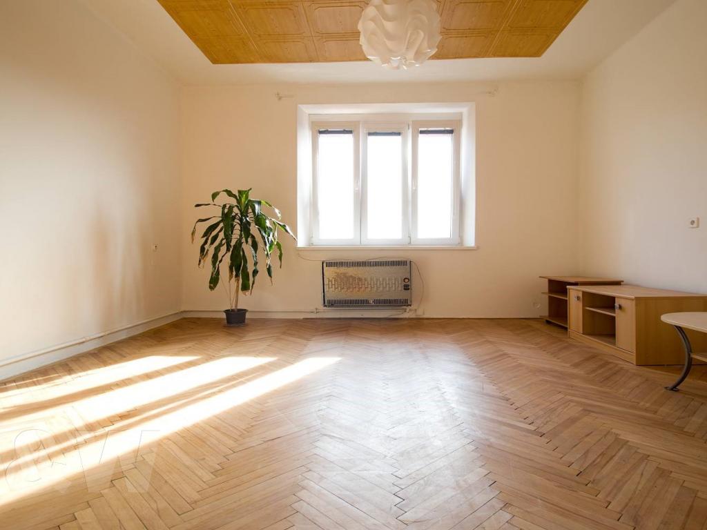 Pronajem bytu 2+kk 50 m2