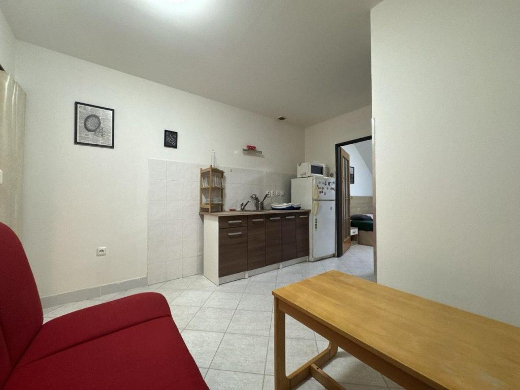 Pronájem bytu 2+kk 50 m2