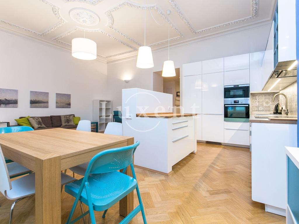 Pronájem bytu 2+kk 66 m2