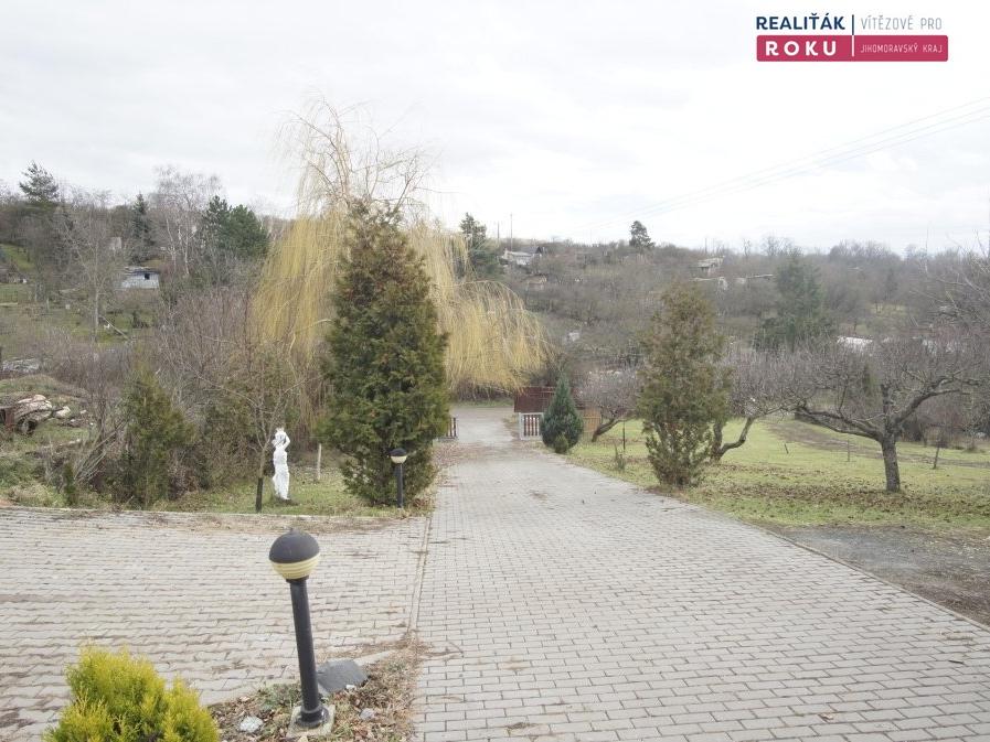 Pronájem bytu 3+kk 53 m2, Brno – náhled fotky 14