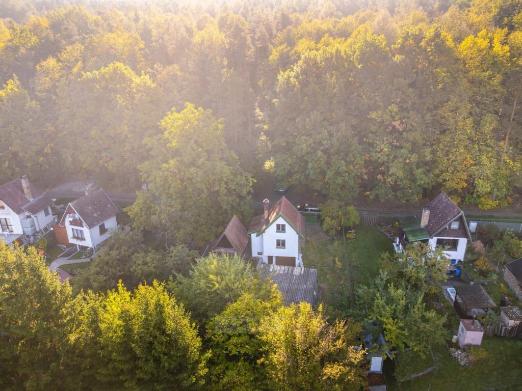 Prodej domu 43 m2, Strakonice – náhled fotky 18