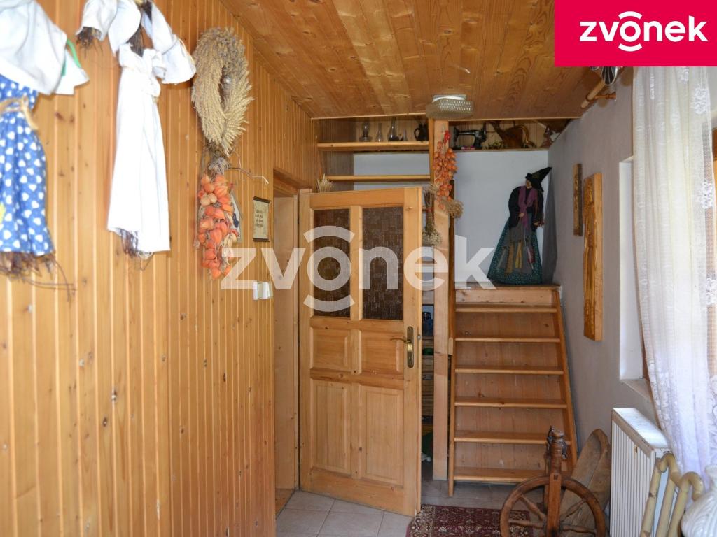 Prodej domu 90 m2