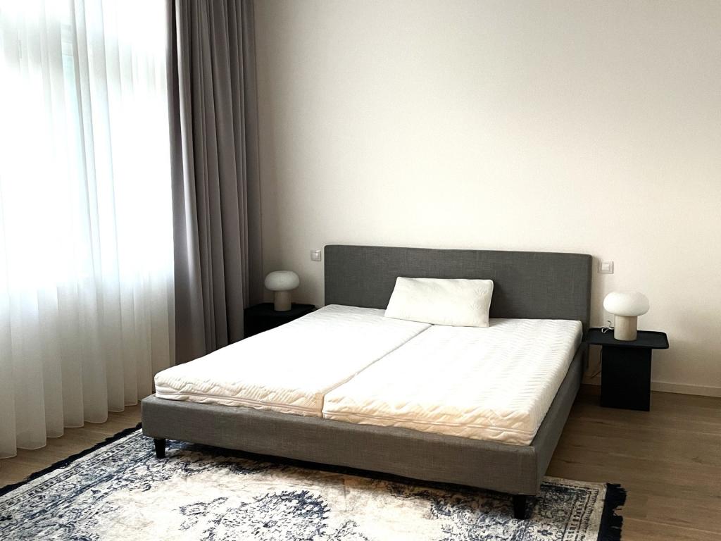 Pronájem bytu 2+kk 46 m2