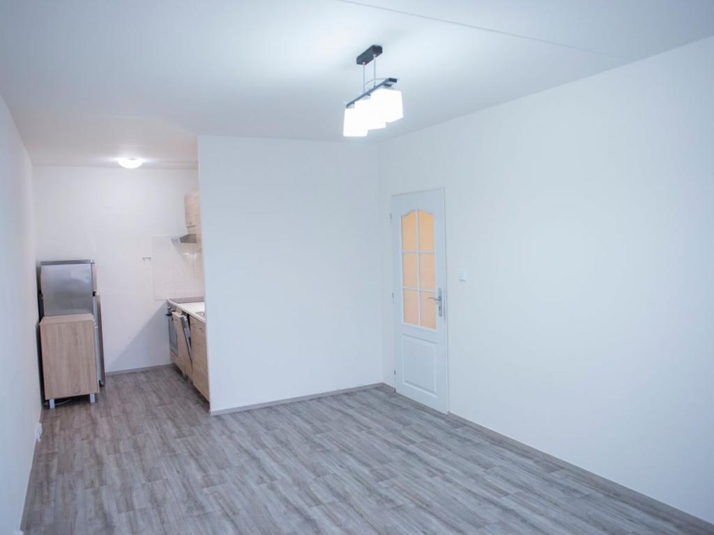 Pronajem bytu 2+kk 45 m2