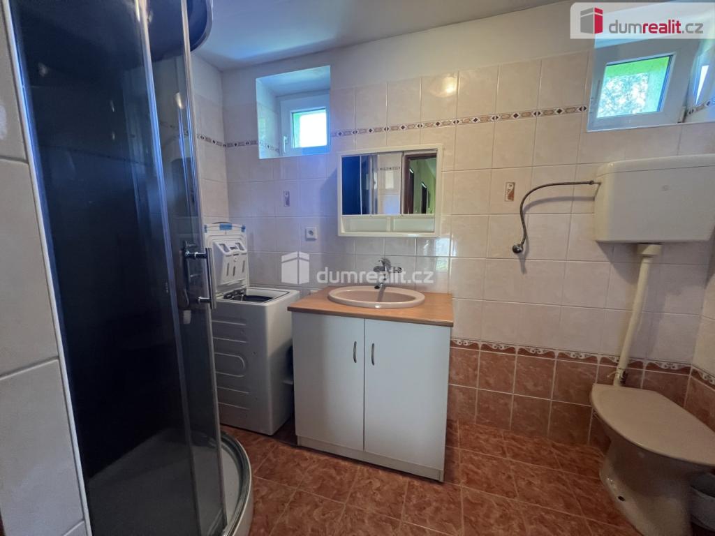 Prodej domu 220 m2