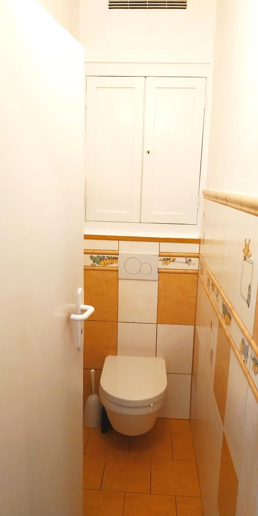 Pronájem bytu 2+1 58 m2