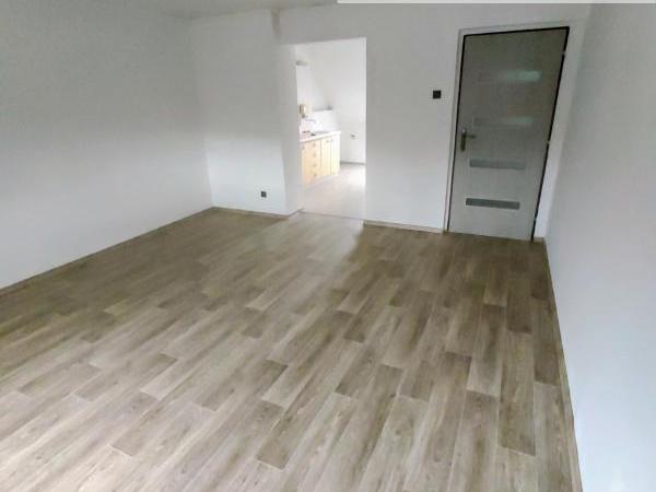 Pronájem bytu 1+1 42 m2