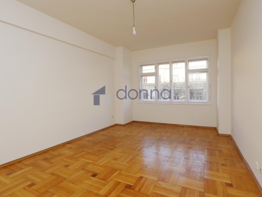 Pronájem bytu 3+1 100 m2