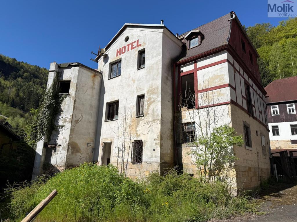 Prodej domu 234 m2