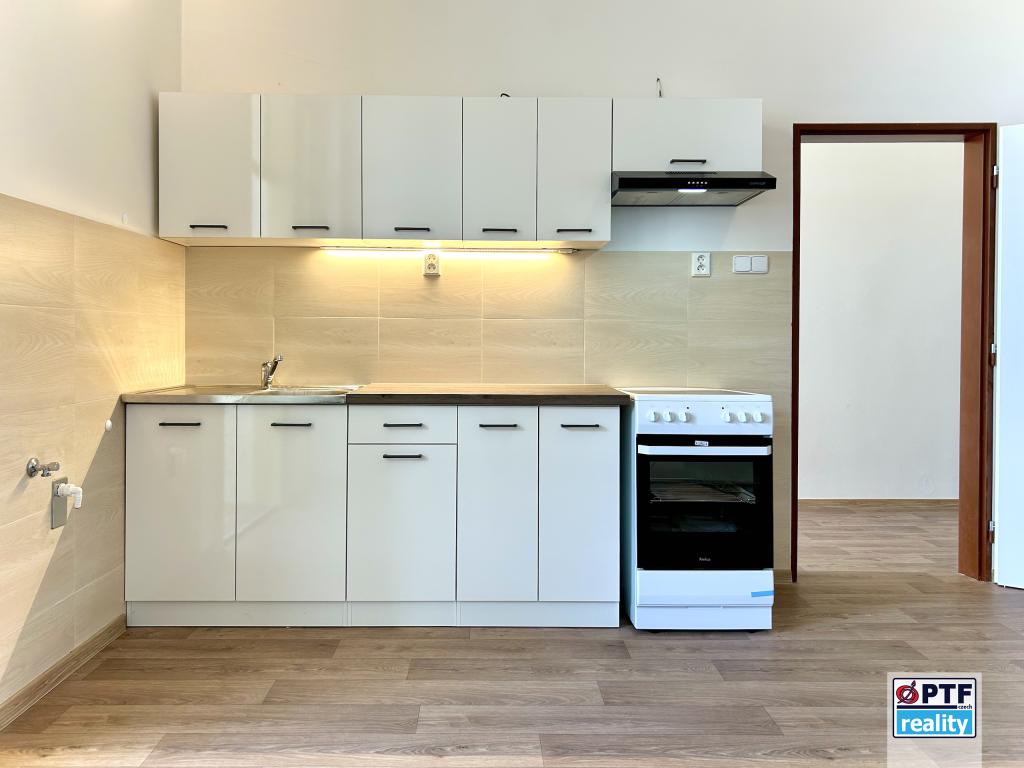 Pronájem bytu 3+kk 100 m2