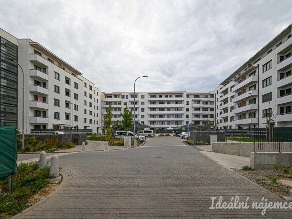 Prodej bytu 1+kk 34 m2, Brno – náhled fotky 13