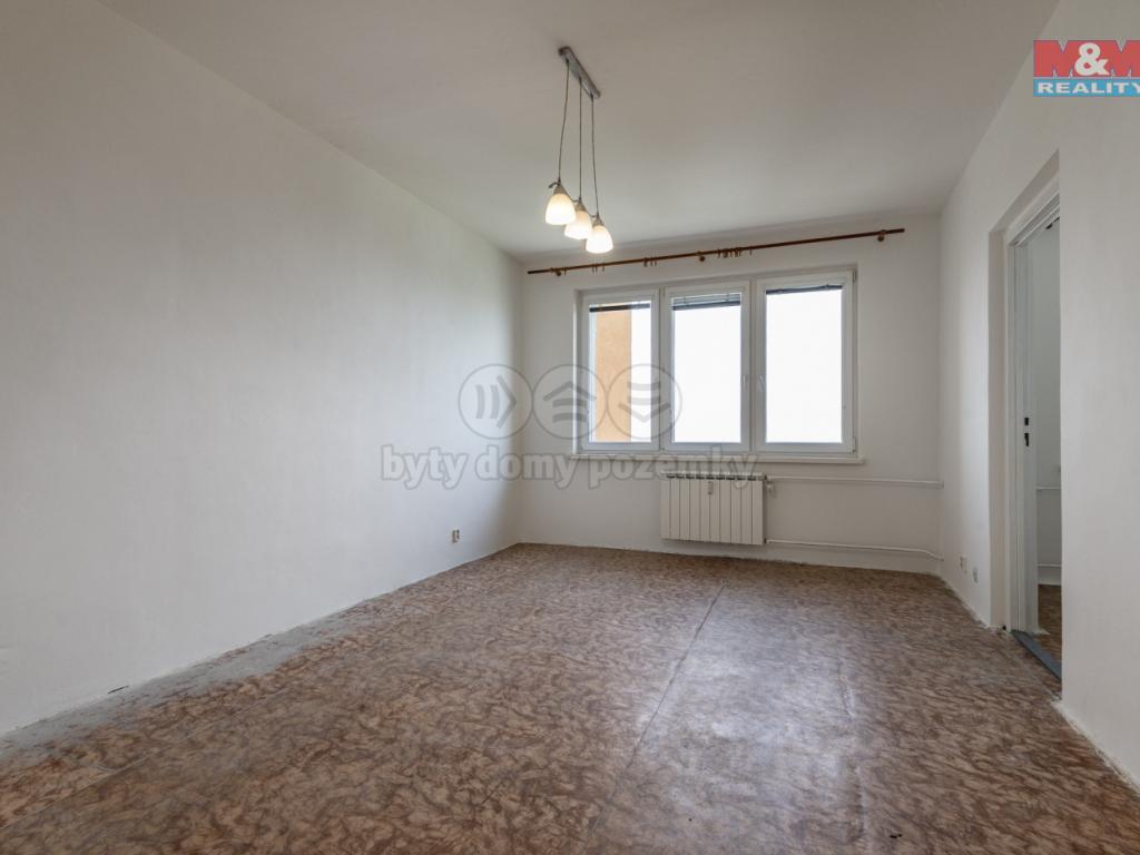 Pronajem bytu 3+1 72 m2