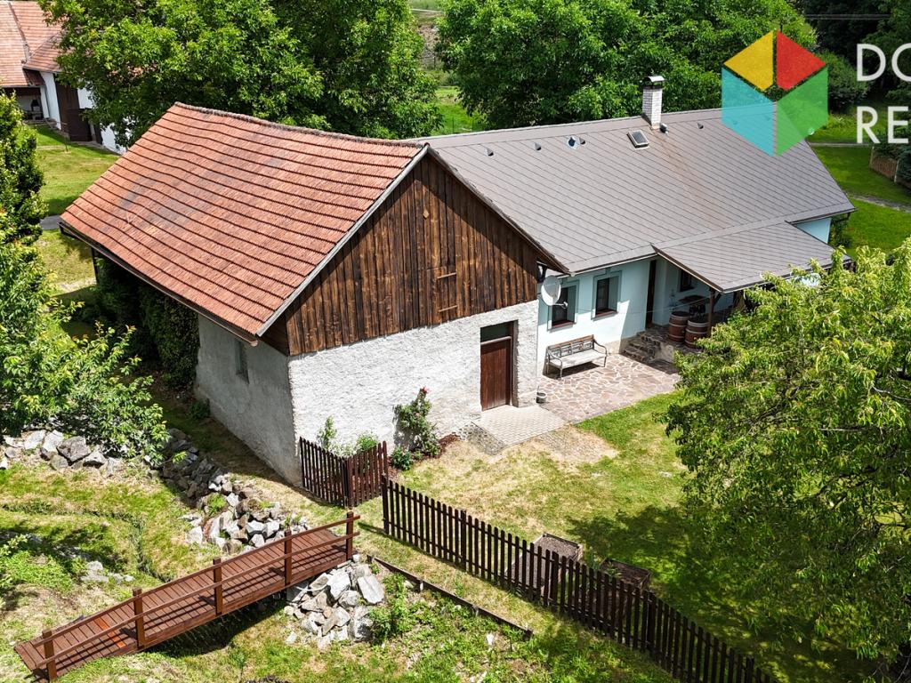 Prodej domu 124 m2