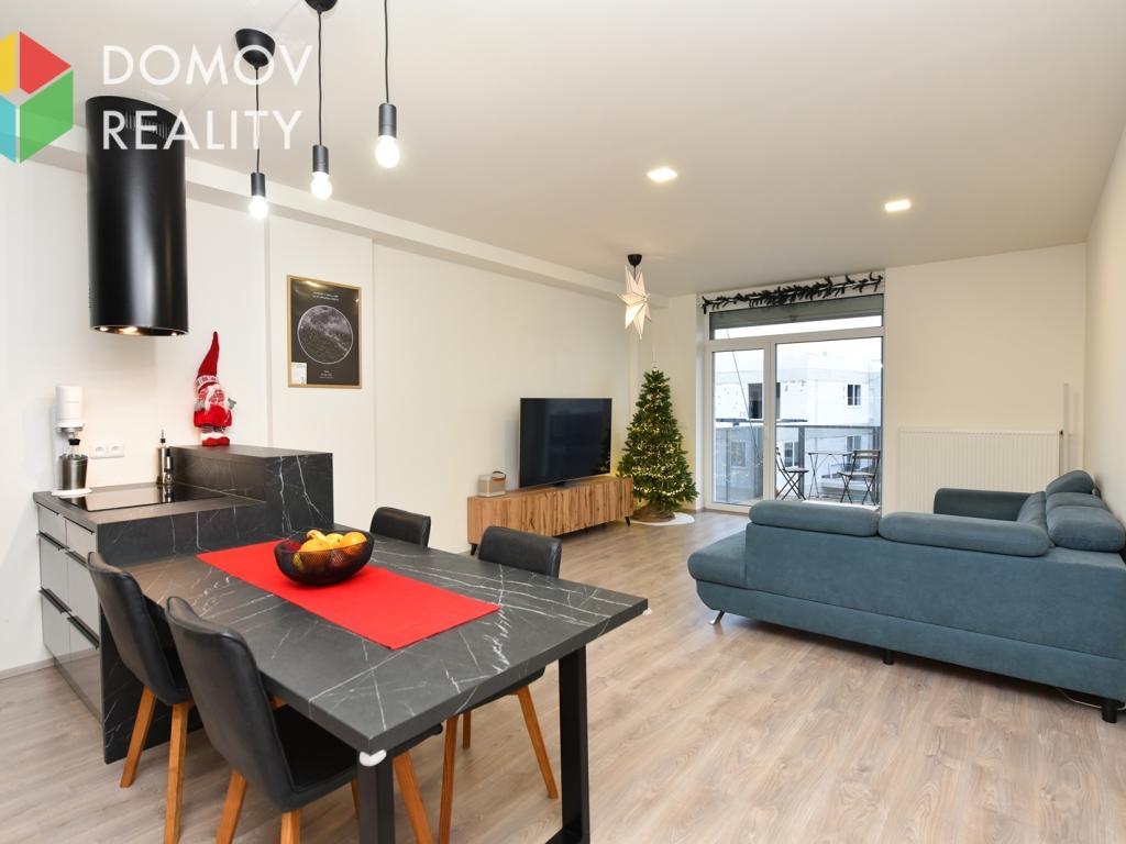 Pronájem bytu 3+kk 100 m2, Beroun – náhled fotky 6