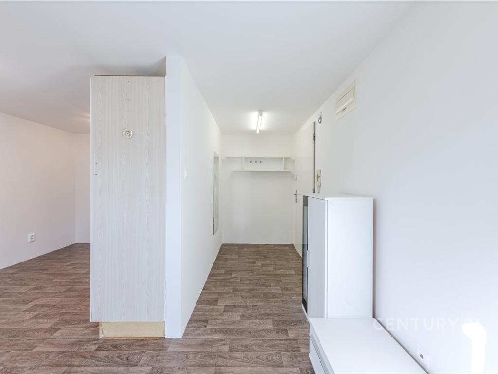 Pronájem bytu 1+kk 29 m2
