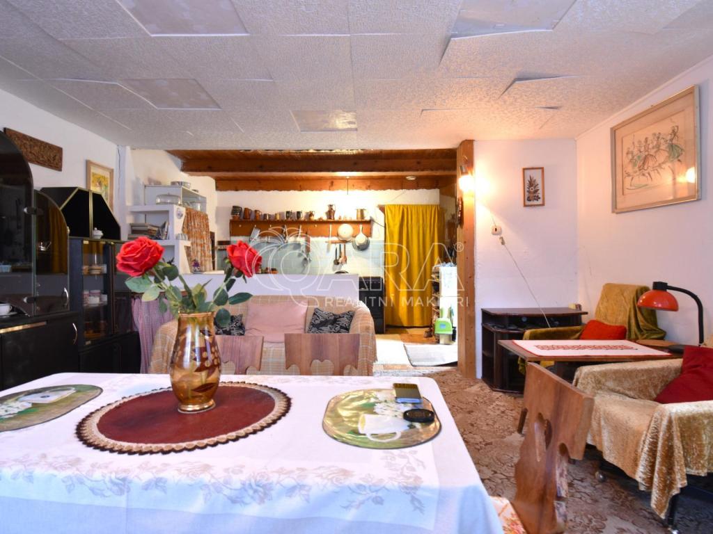 Prodej domu 90 m2