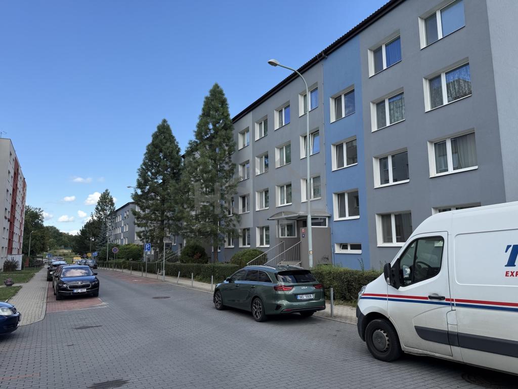 Prodej bytu 2+kk 42 m2, Praha – náhled fotky 13