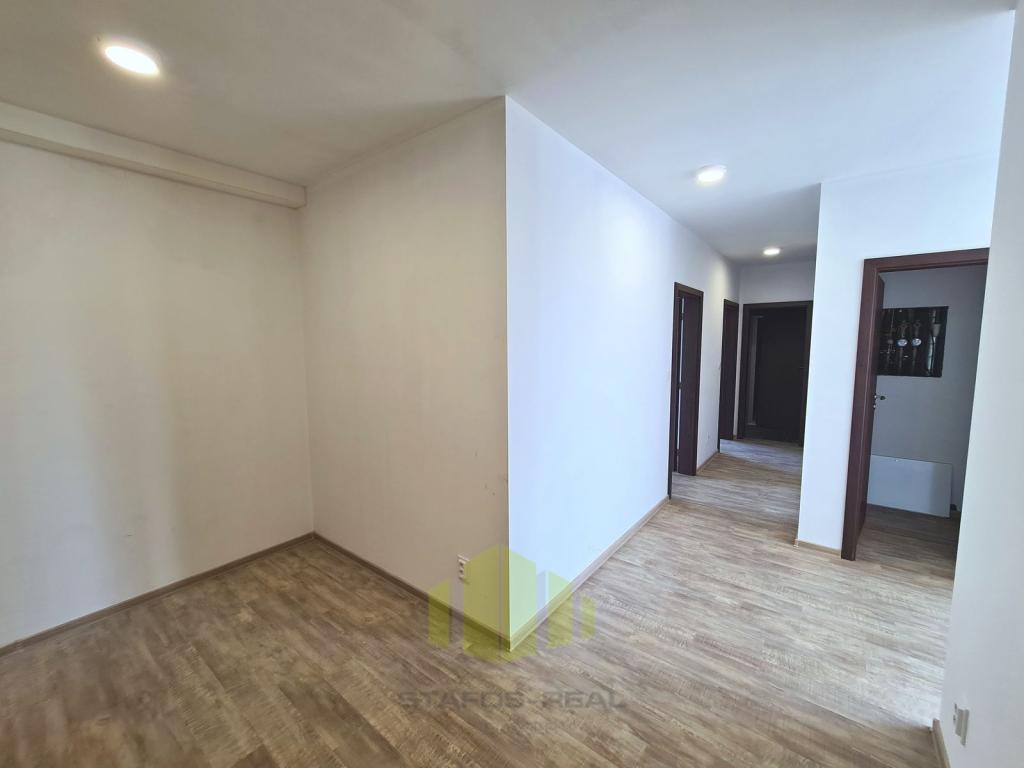 Pronájem bytu 3+kk 98 m2