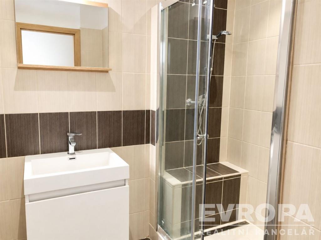 Pronájem bytu 3+1 76 m2