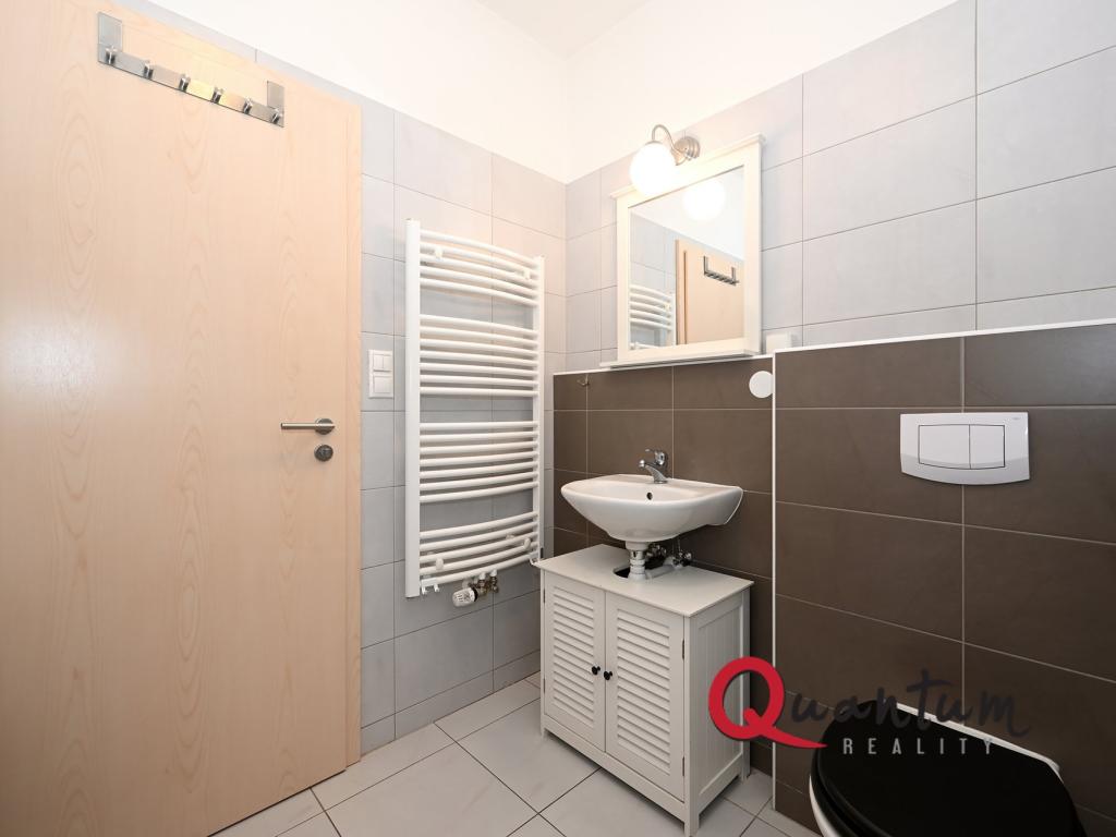 Pronájem bytu 2+kk 57 m2, Praha – náhled fotky 15