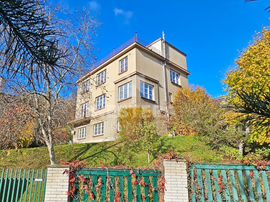 Prodej domu 397 m2