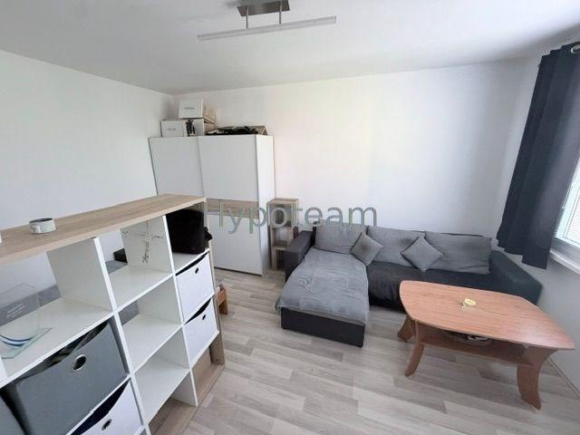 Pronájem bytu 1+1 34 m2
