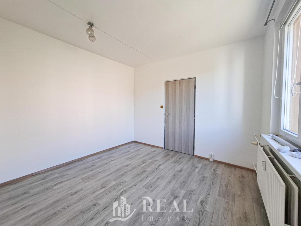 Pronájem bytu 3+1 60 m2