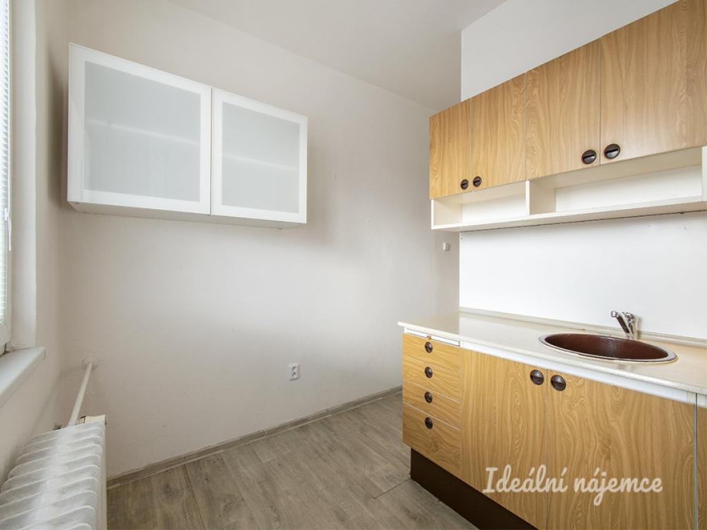 Pronájem bytu 2+1 51 m2