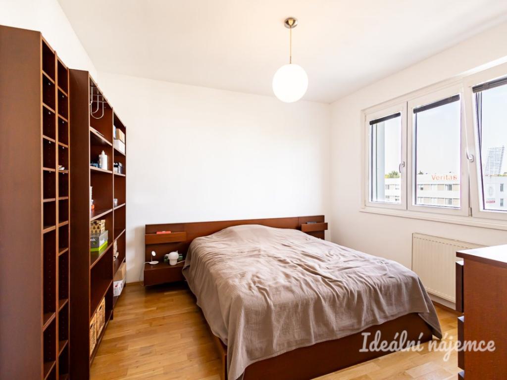 Pronájem bytu 3+kk 56 m2, Praha – náhled fotky 6