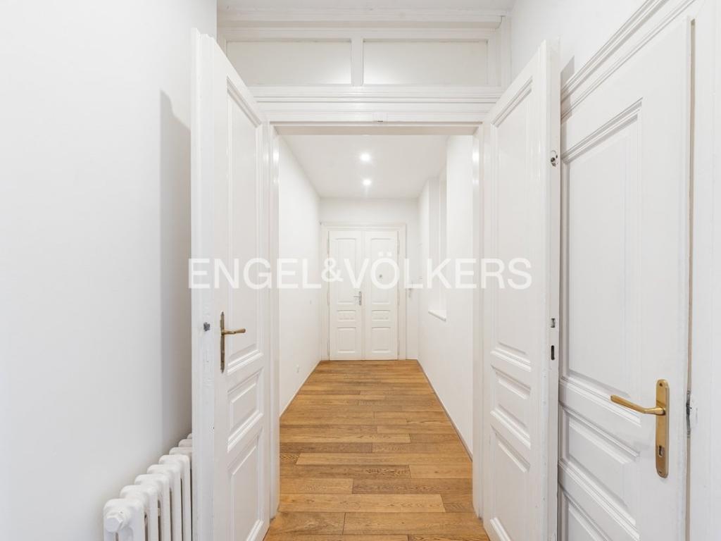 Pronájem bytu 2+kk 57 m2