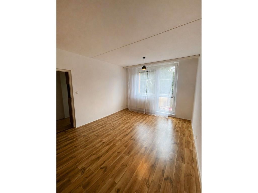 Prodej bytu 1+1 35 m2