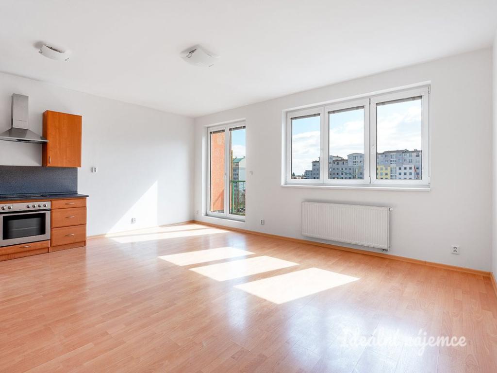 Pronájem bytu 2+kk 52 m2