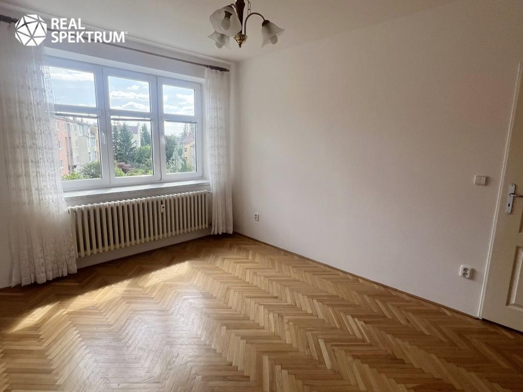 Pronájem bytu 3+1 90 m2