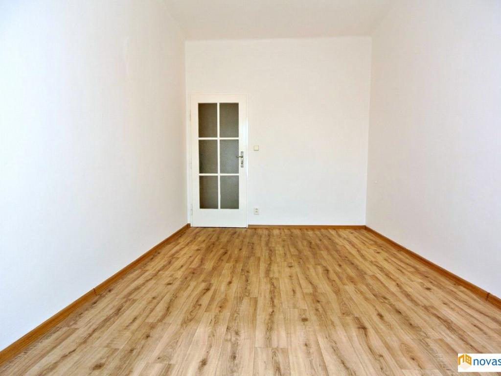 Pronájem bytu 2+1 50 m2
