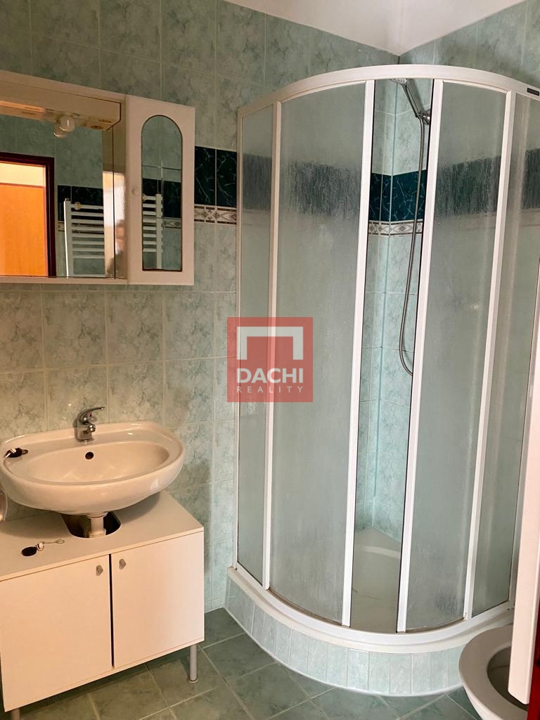 Pronájem bytu 1+kk 25 m2