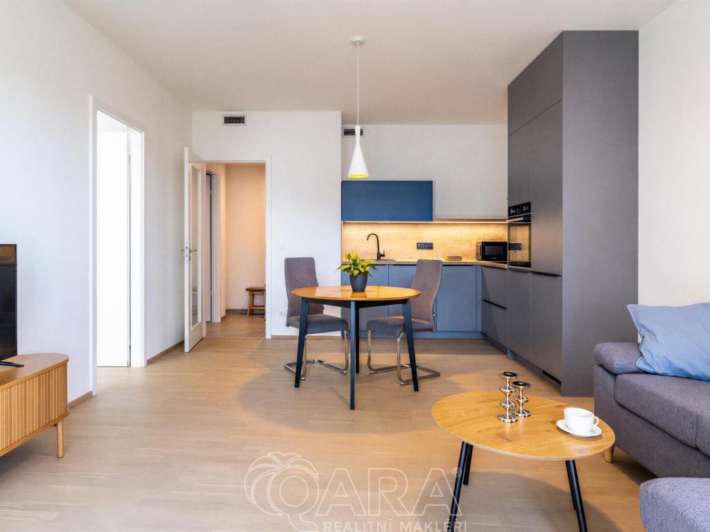 Pronájem bytu 2+kk 55 m2
