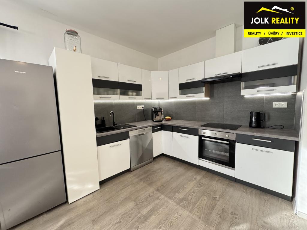 Pronájem 3+kk, Opava - Rolnická, 16500 Kč, 78 m2