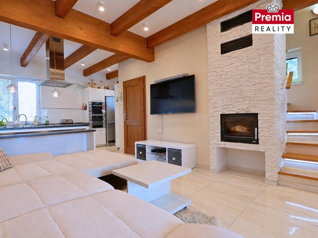 Prodej domu 122 m2