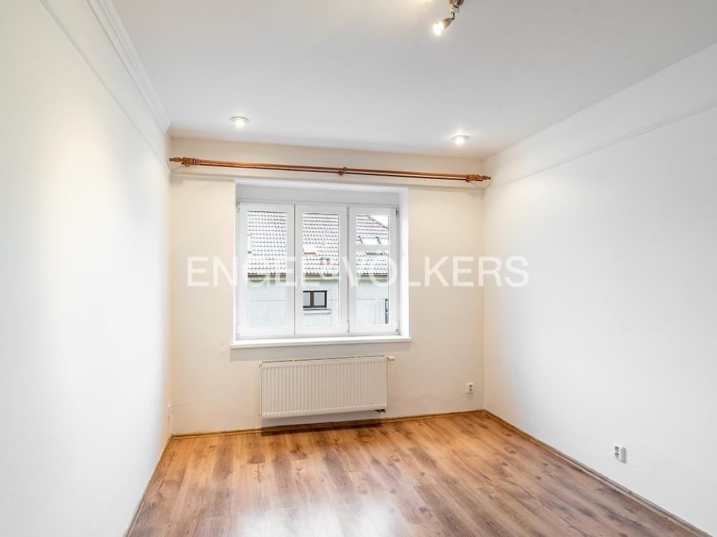 Pronájem bytu 3+1 65 m2