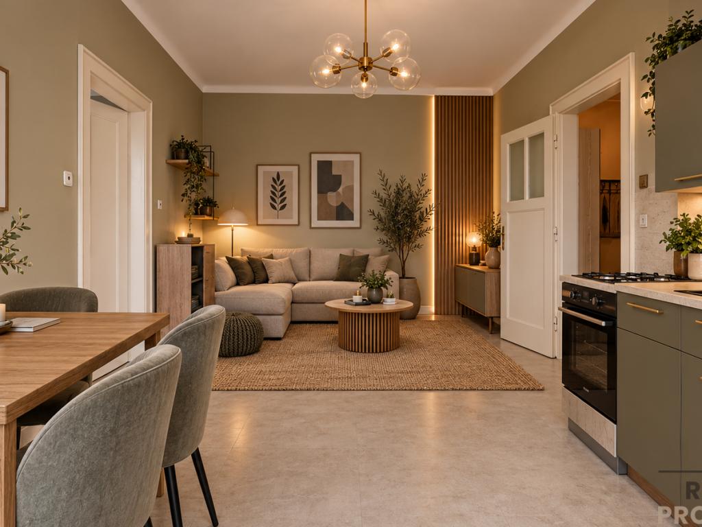 Prodej bytu 2+kk 50 m2, Jihlava – náhled fotky 21