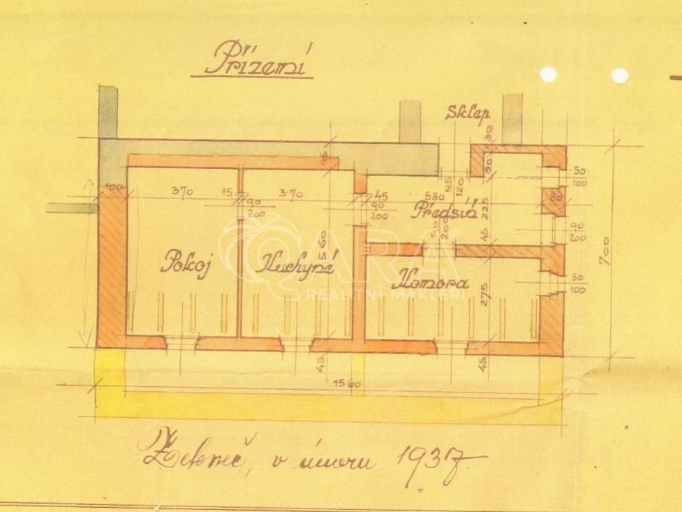 Prodej domu 200 m2, Zápy – náhled fotky 29