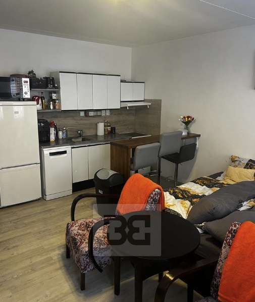 Pronájem 1+kk, Plzeň - Toužimská, 11000 Kč, 32 m2