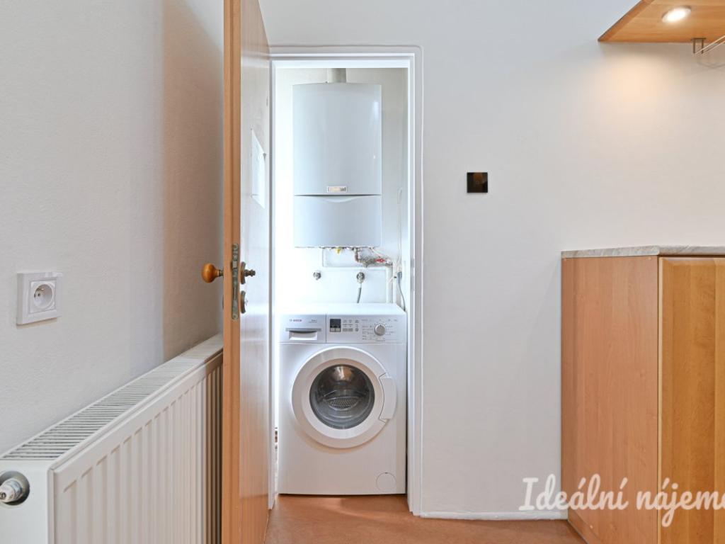 Pronájem bytu 2+1 65 m2