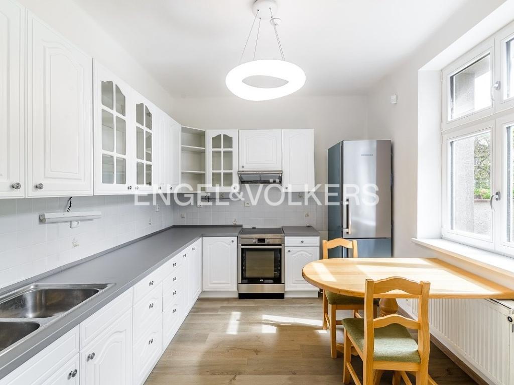 Pronájem domu 140 m2