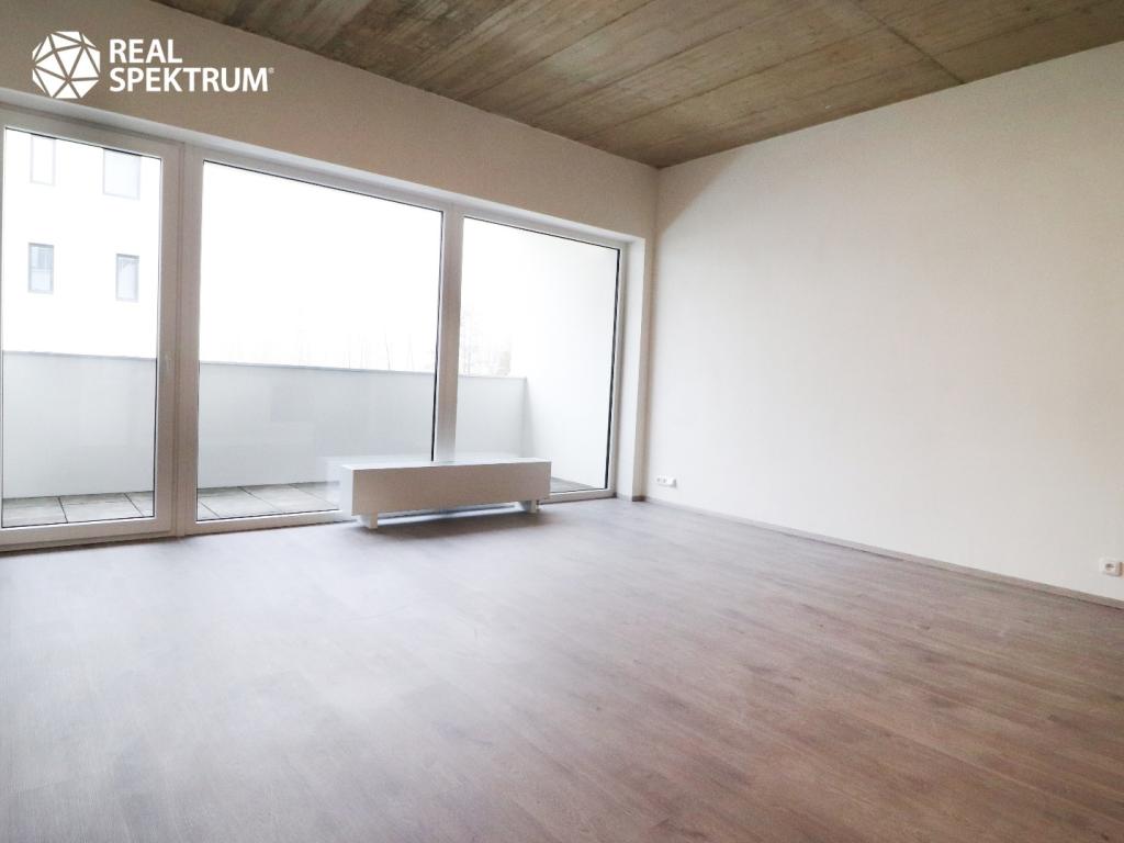 Pronájem bytu 1+kk 39 m2