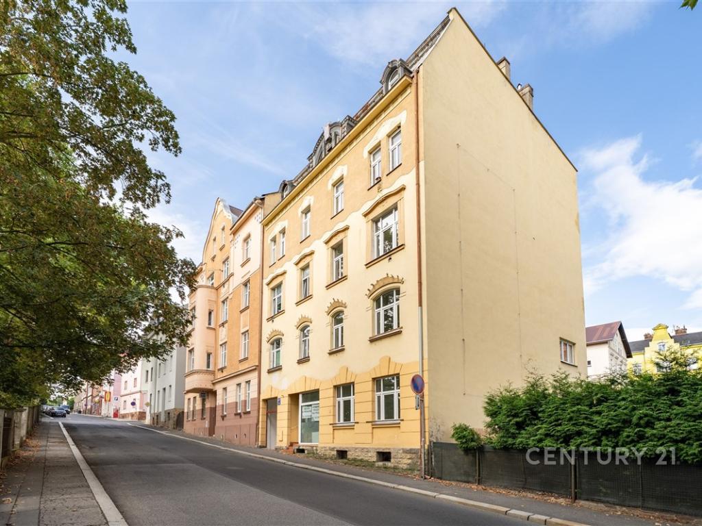 Pronájem bytu 2+kk 53 m2, Děčín – náhled fotky 9