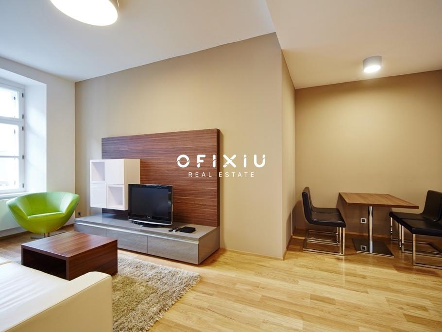 Pronájem bytu 2+kk 82 m2