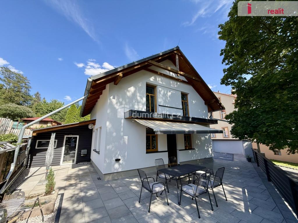 Prodej domu 106 m2, Mariánské Lázně – náhled fotky 22